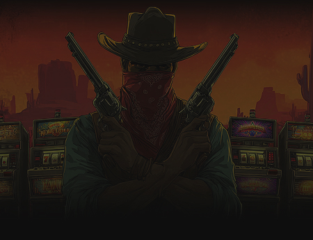 Wanted Dead Or A Wild